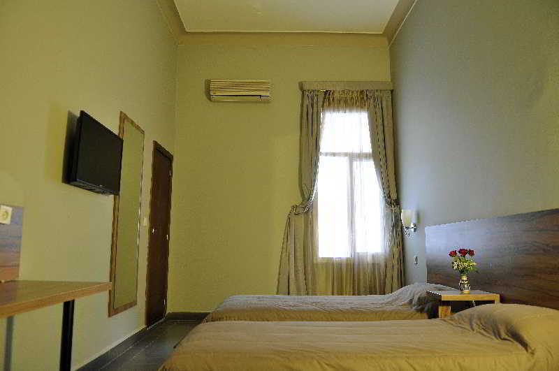 Hotel Olympic Fes Luaran gambar