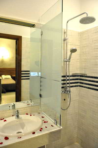 Hotel Olympic Fes Luaran gambar