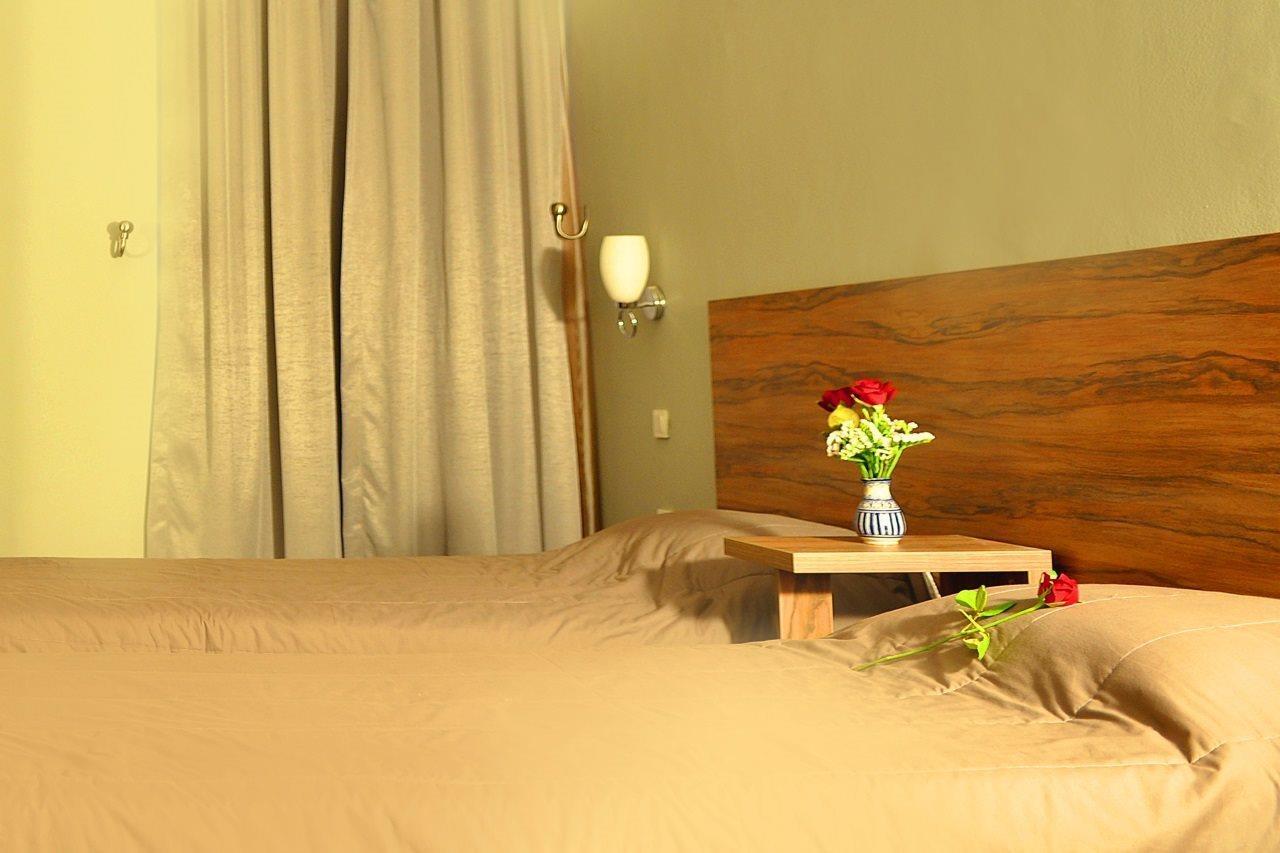 Hotel Olympic Fes Luaran gambar