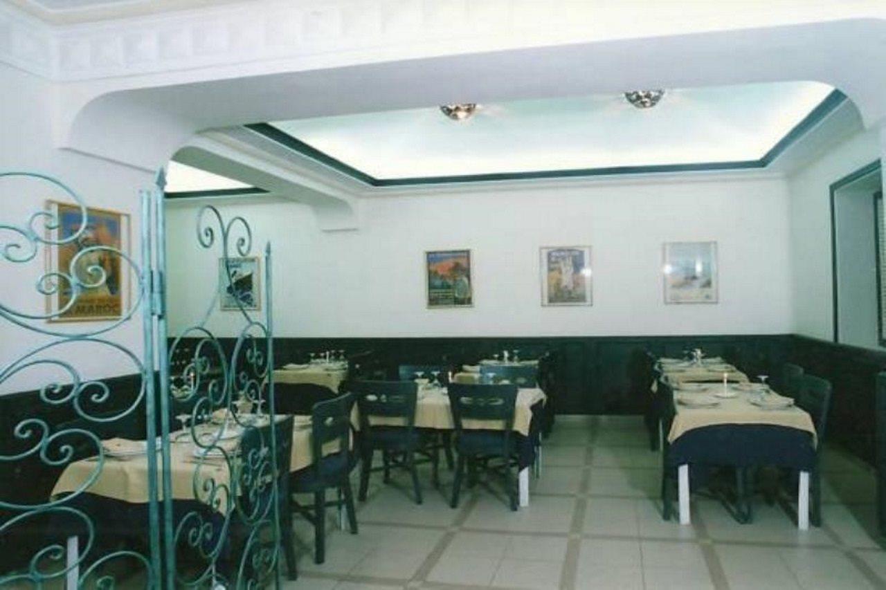 Hotel Olympic Fes Luaran gambar